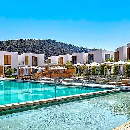 Voyage Torba Hotel Irmene
