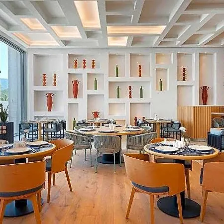 Hotel Voyage Torba 5*
