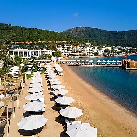 Voyage Torba Hotel Irmene