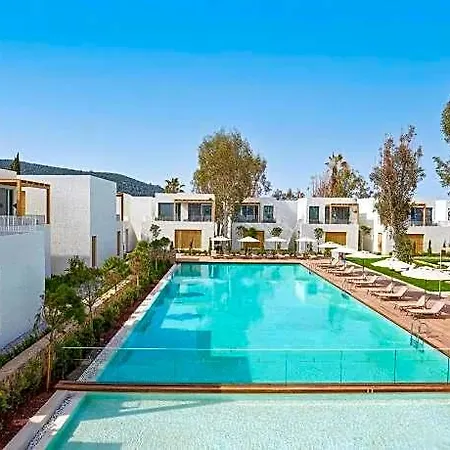 Hotel Voyage Torba Irmene