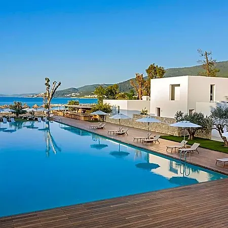 Voyage Torba Hotel Irmene
