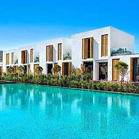 Hotel Voyage Torba 5*