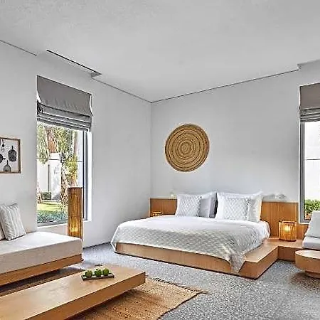 Hotel Voyage Torba