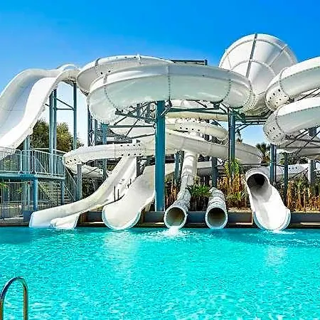 Hotel Voyage Torba