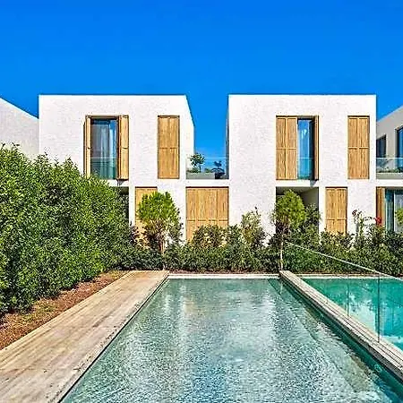 Voyage Torba Hotel Irmene