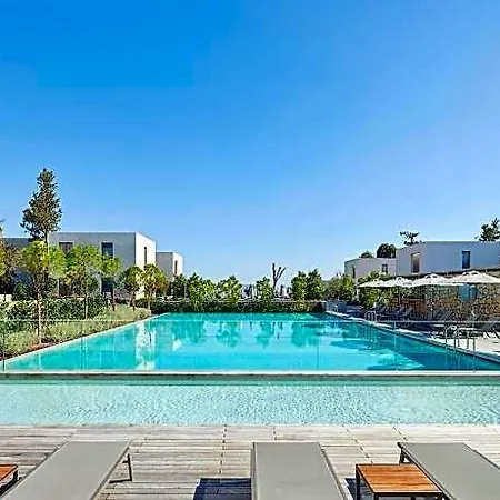 Voyage Torba Hotel 5*