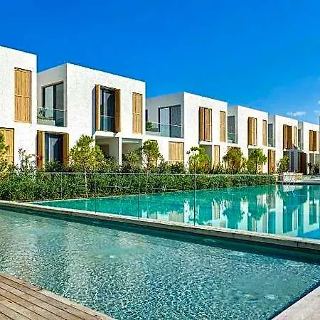 Hotel Voyage Torba 5*
