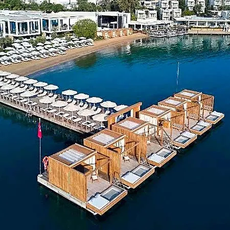 Hotel Voyage Torba