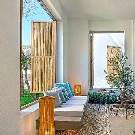 Hotel Voyage Torba Irmene