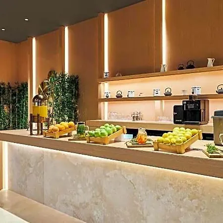 Hotel Voyage Torba