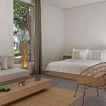 Voyage Torba Hotel Irmene