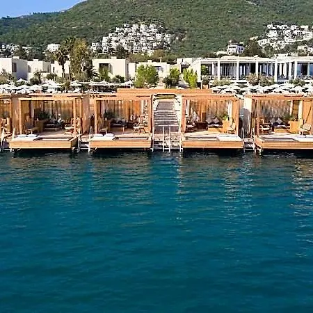 فندق Voyage Torba