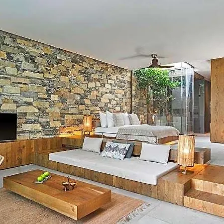 Hotel Voyage Torba Irmene