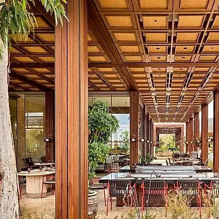Hotel Voyage Torba