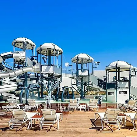Hotel Voyage Torba Irmene