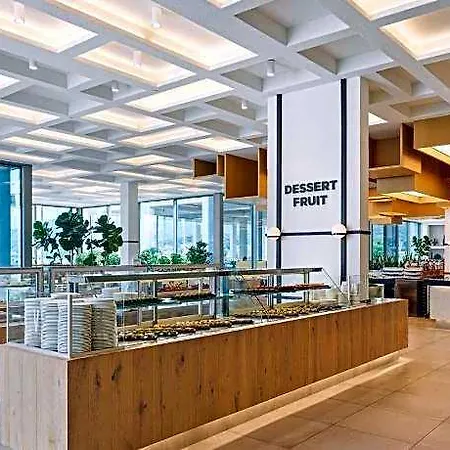 Hotel Voyage Torba 5*