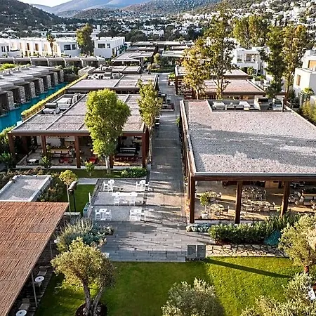 Hotel Voyage Torba